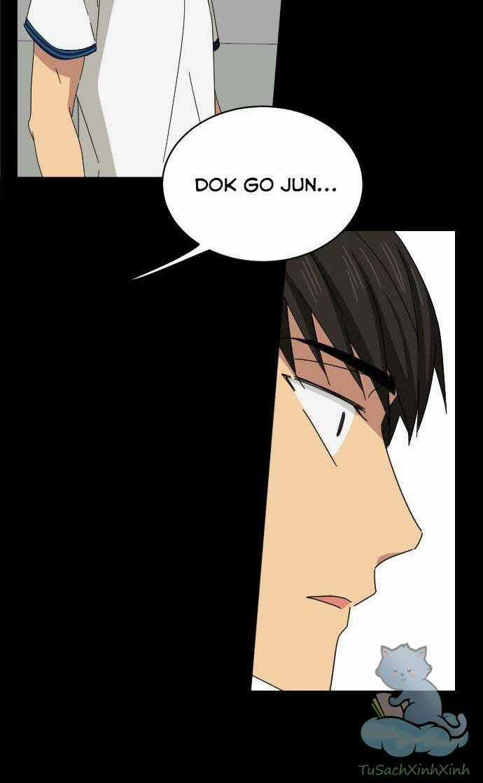 Bạn Của Em Trai - Chapter 7 - Trang 54