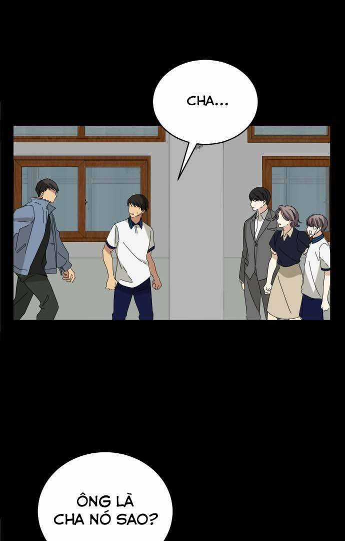 Bạn Của Em Trai - Chapter 7 - Trang 56