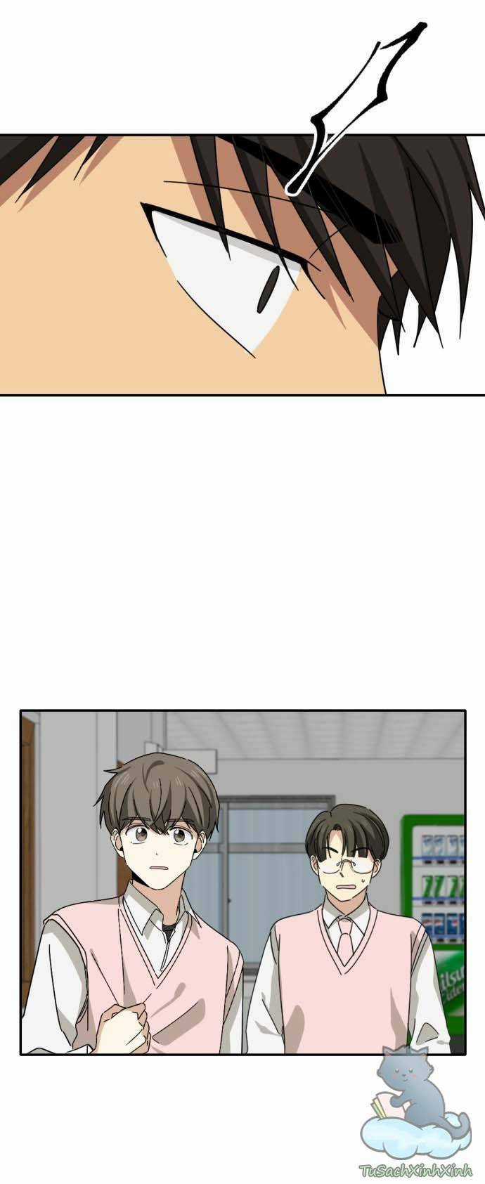 Bạn Của Em Trai - Chapter 7 - Trang 61