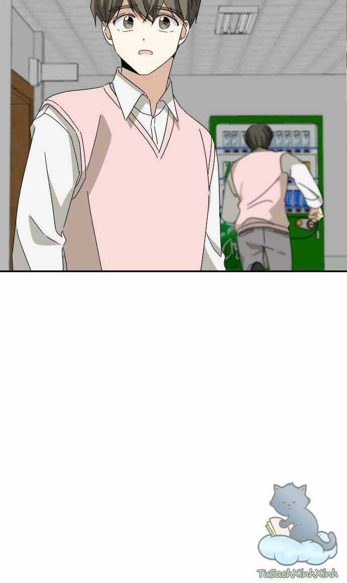 Bạn Của Em Trai - Chapter 7 - Trang 65