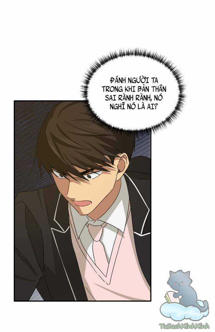 Bạn Của Em Trai - Chapter 7 - Trang 69