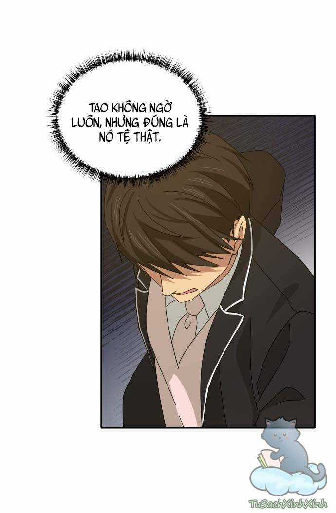 Bạn Của Em Trai - Chapter 7 - Trang 70