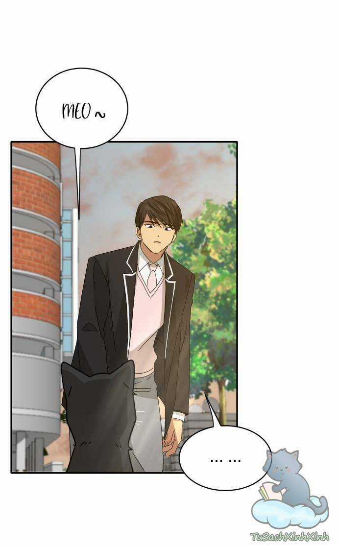 Bạn Của Em Trai - Chapter 7 - Trang 73