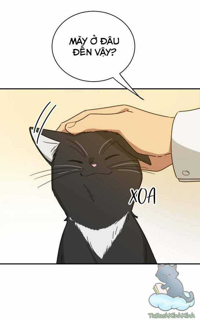 Bạn Của Em Trai - Chapter 7 - Trang 75