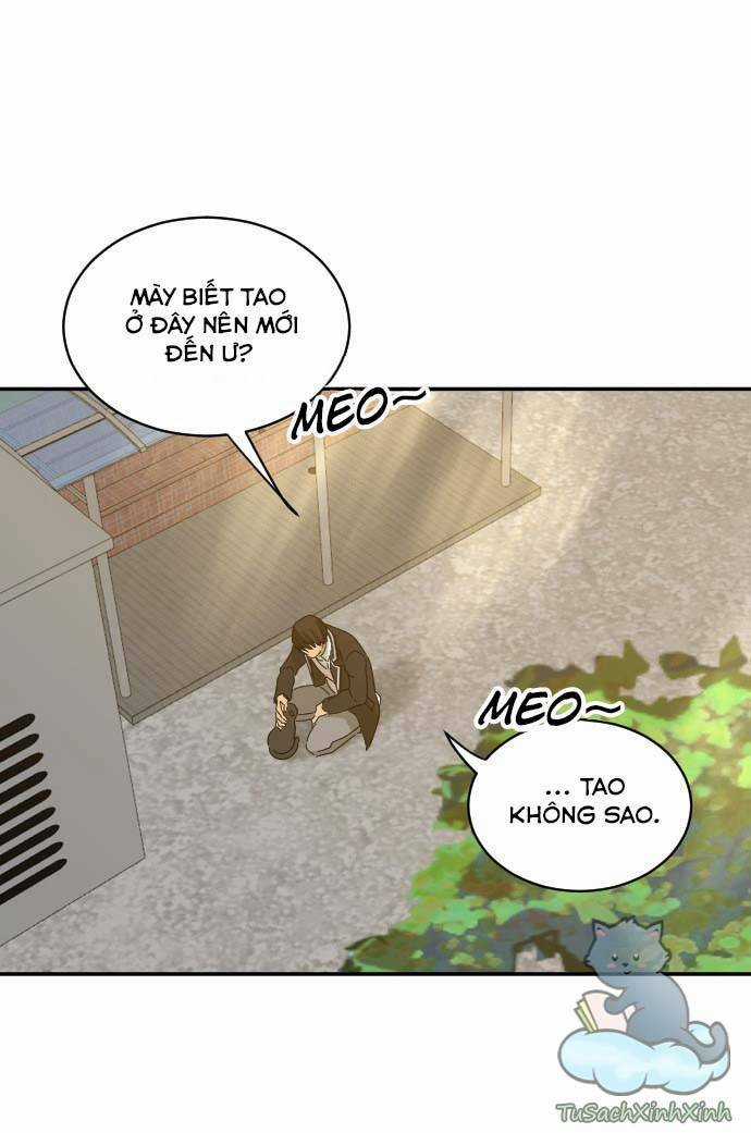Bạn Của Em Trai - Chapter 7 - Trang 76