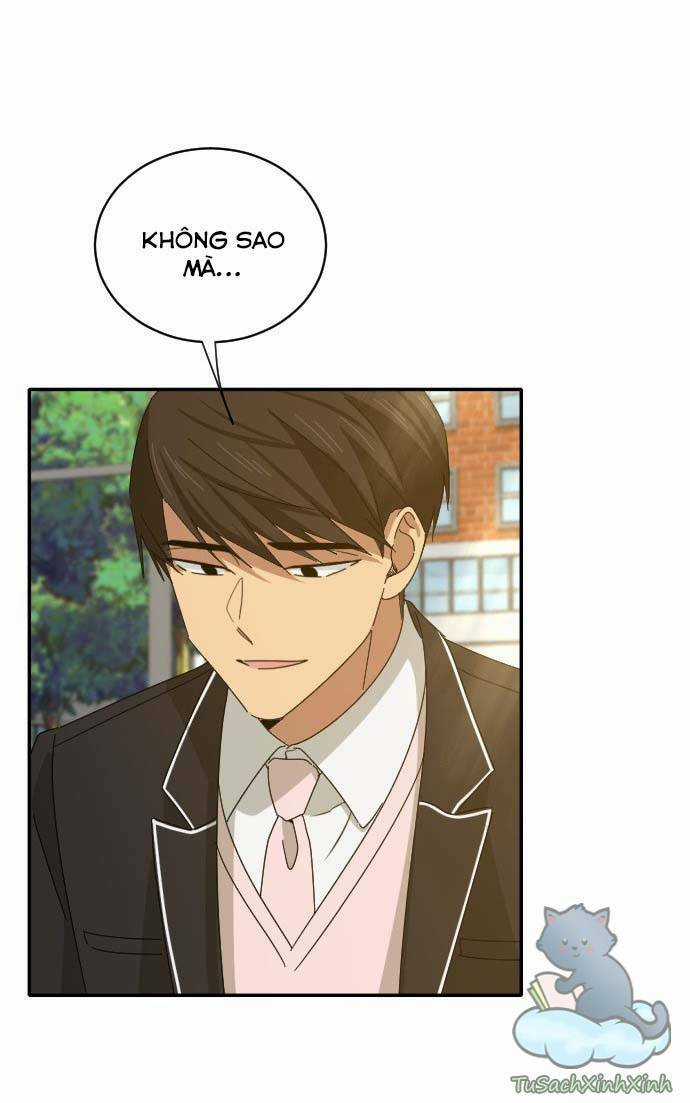 Bạn Của Em Trai - Chapter 7 - Trang 77