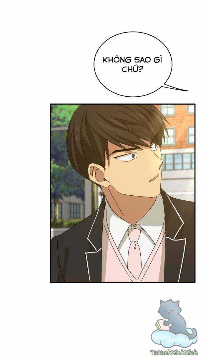 Bạn Của Em Trai - Chapter 7 - Trang 78