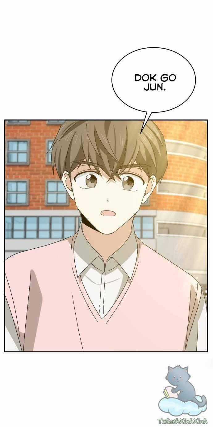 Bạn Của Em Trai - Chapter 7 - Trang 81