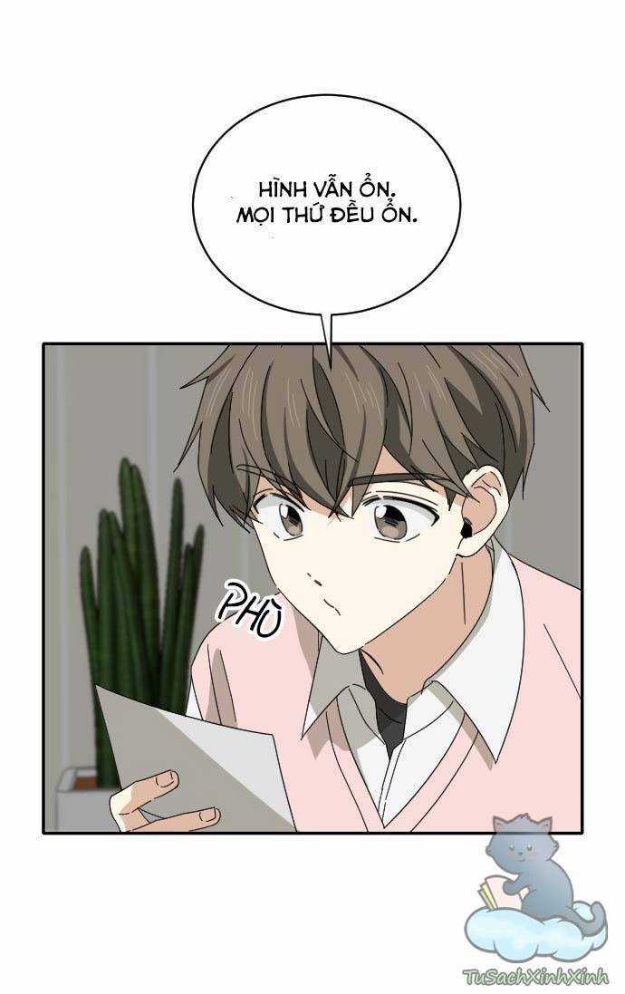 Bạn Của Em Trai - Chapter 7 - Trang 10