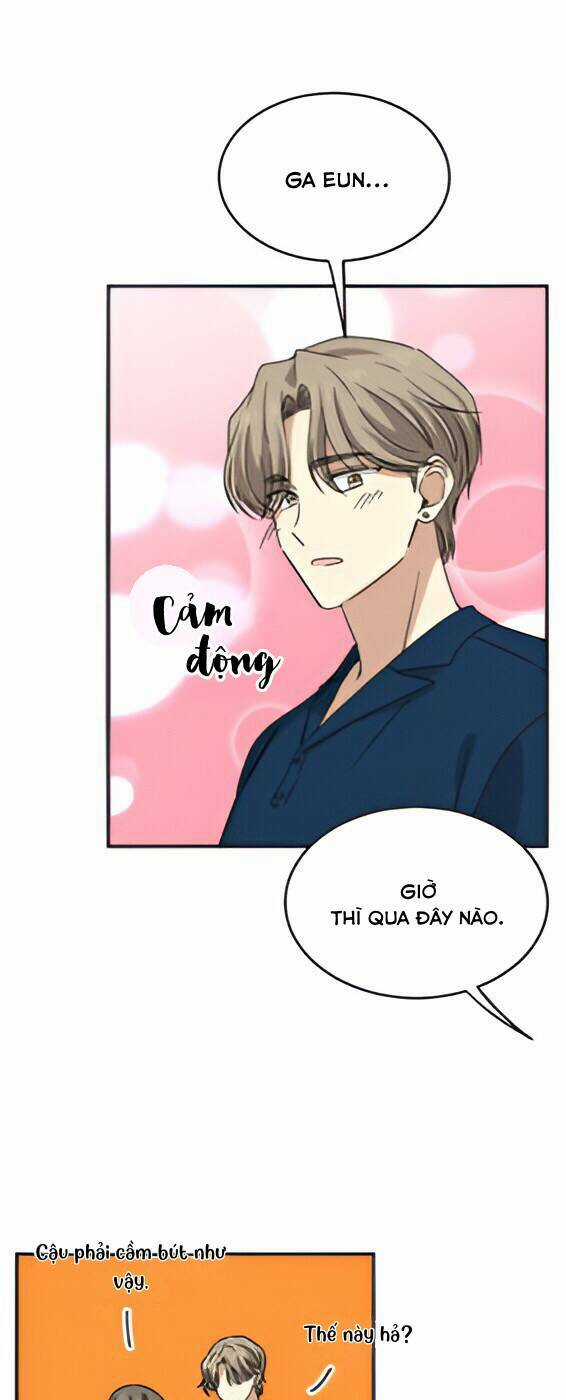 Bạn Của Em Trai - Chapter 70 - Trang 16