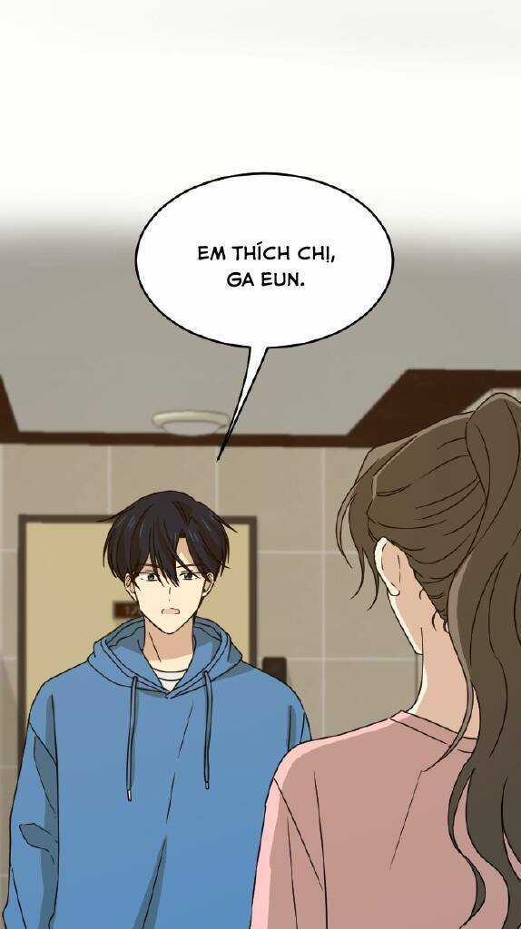 Bạn Của Em Trai - Chapter 70 - Trang 3