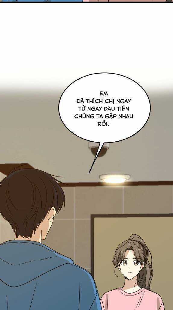 Bạn Của Em Trai - Chapter 70 - Trang 4