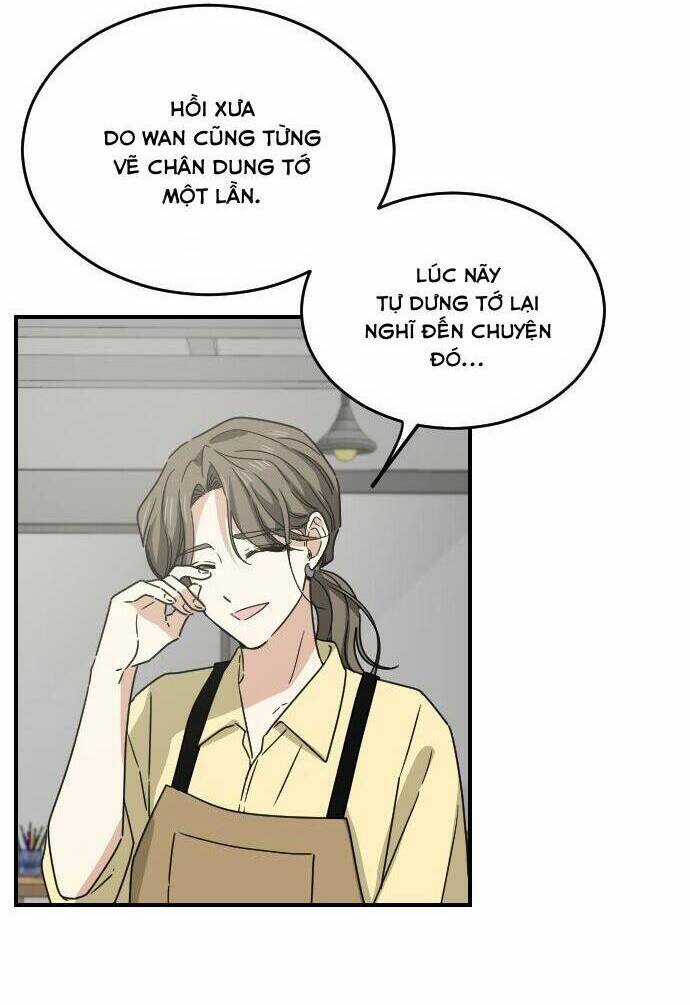 Bạn Của Em Trai - Chapter 70 - Trang 40