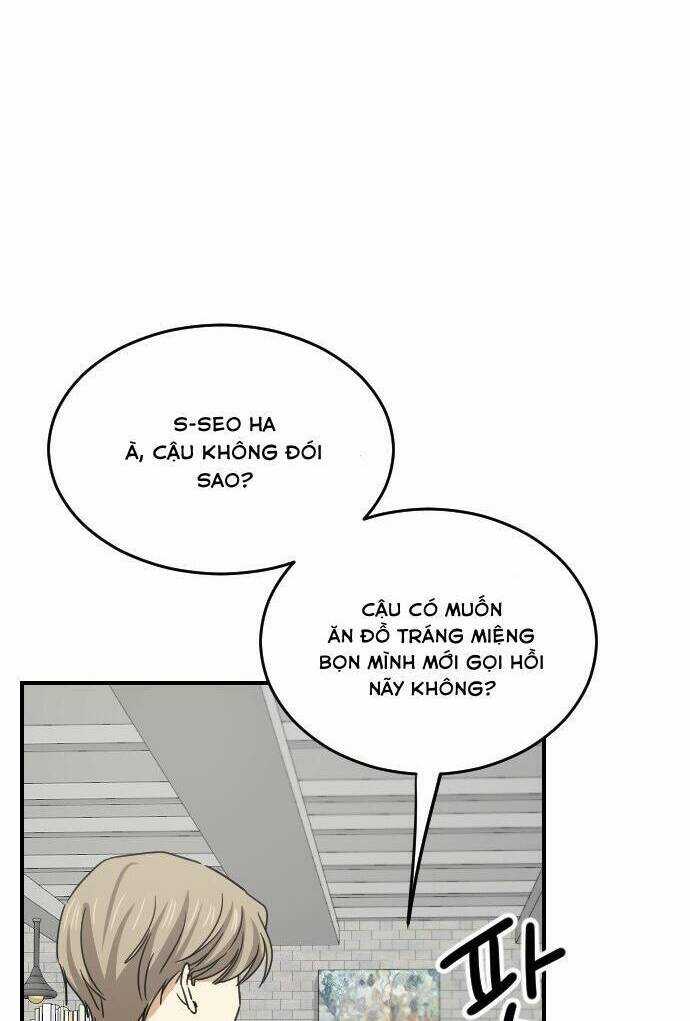 Bạn Của Em Trai - Chapter 70 - Trang 42