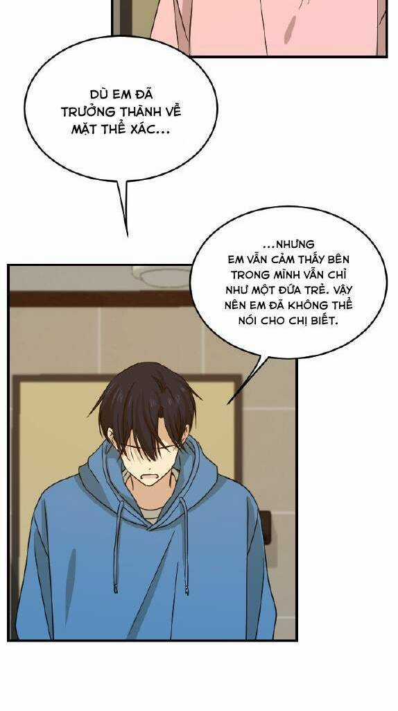 Bạn Của Em Trai - Chapter 70 - Trang 6