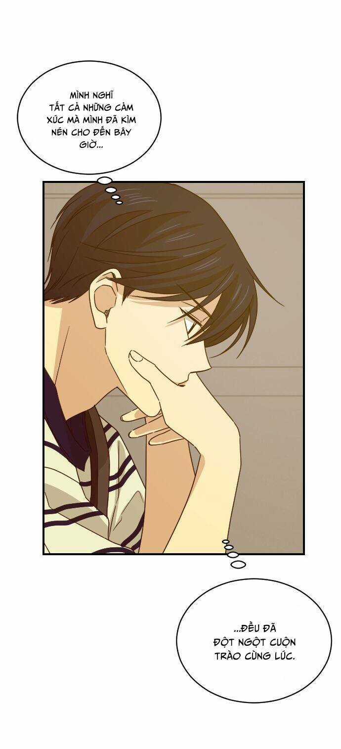 Bạn Của Em Trai - Chapter 70 - Trang 53