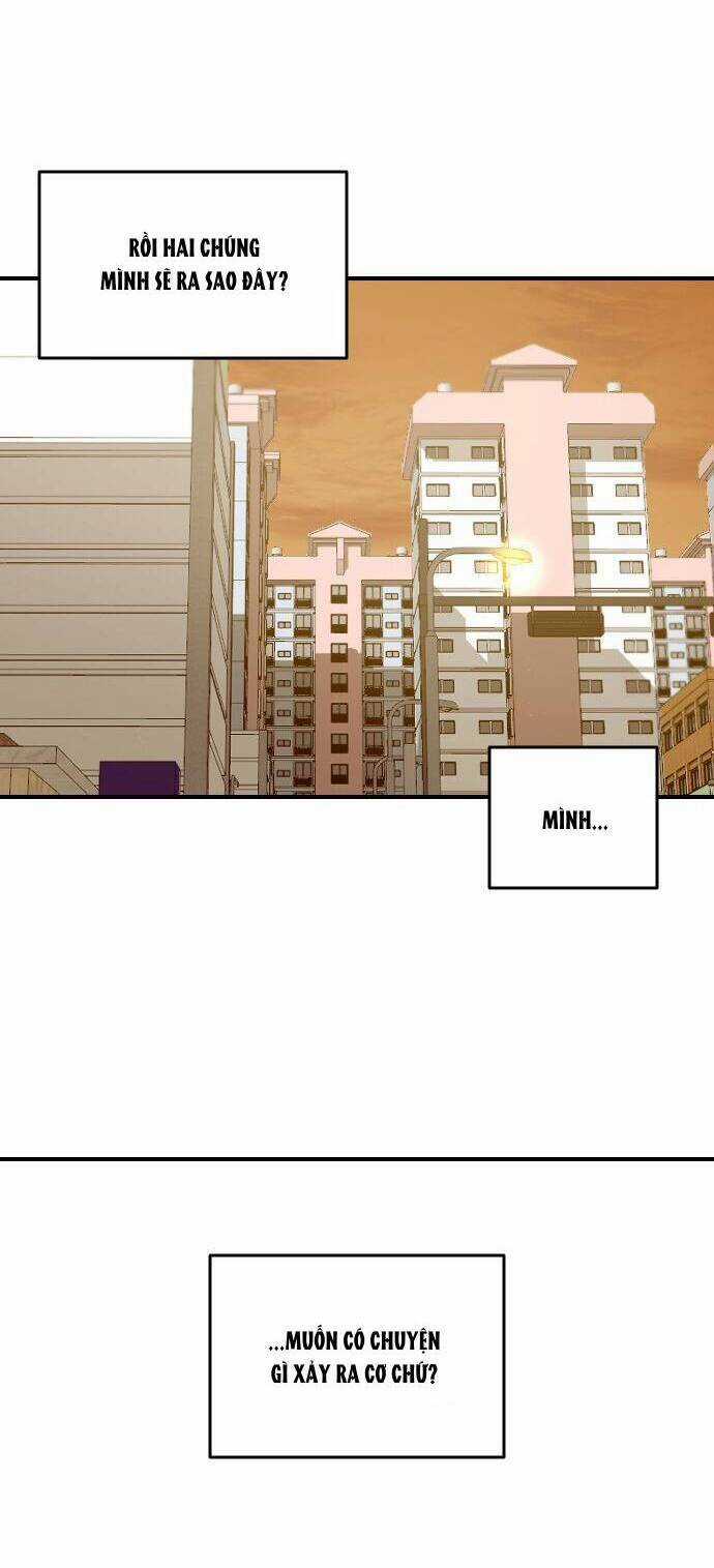 Bạn Của Em Trai - Chapter 70 - Trang 54
