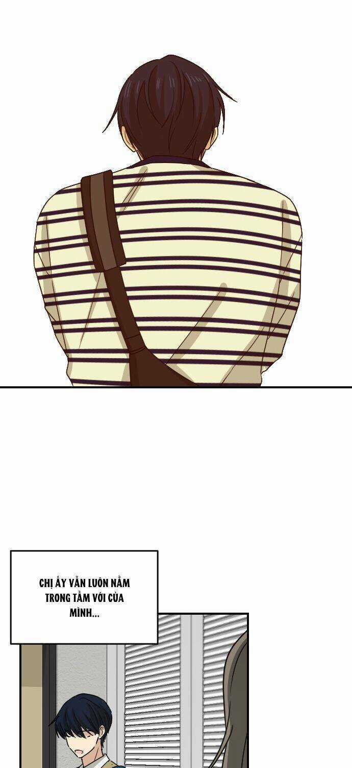Bạn Của Em Trai - Chapter 70 - Trang 55