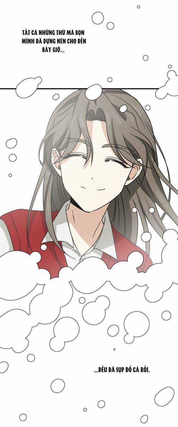 Bạn Của Em Trai - Chapter 70 - Trang 58