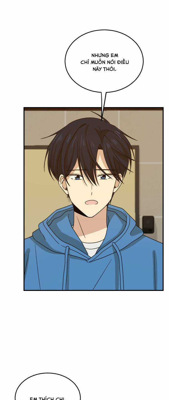 Bạn Của Em Trai - Chapter 70 - Trang 7