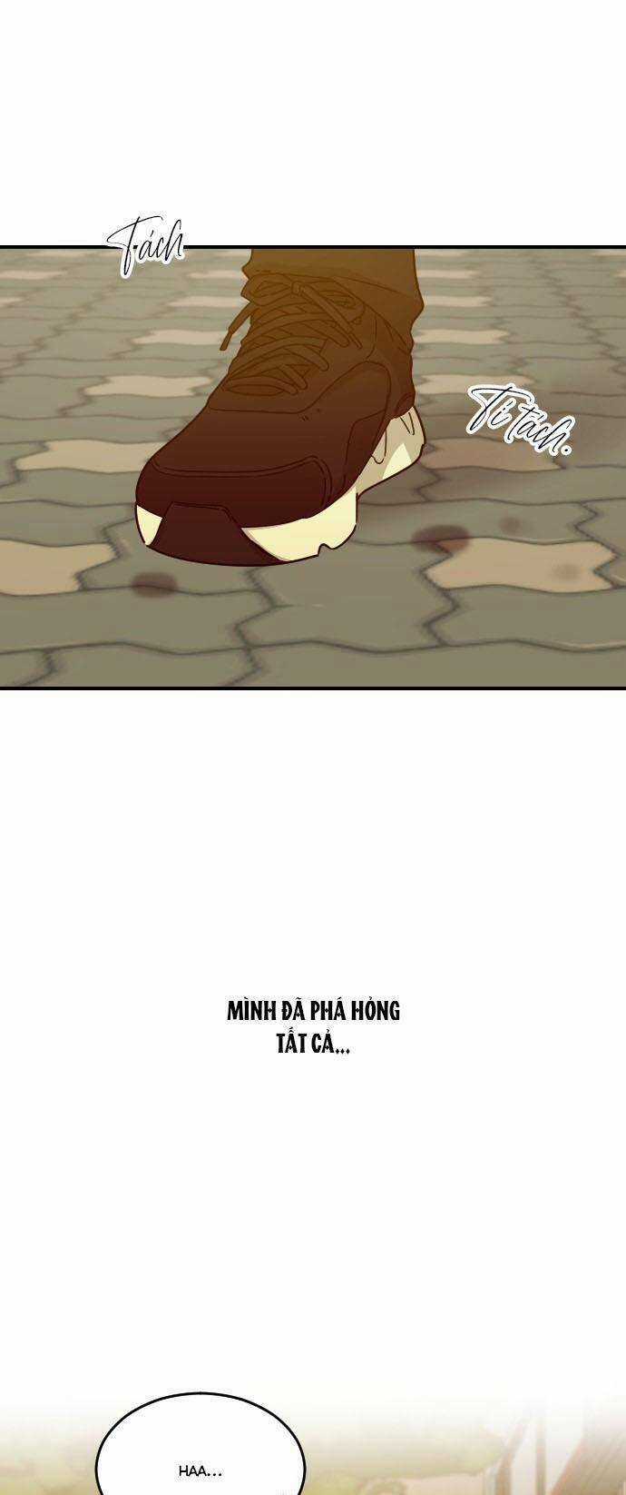 Bạn Của Em Trai - Chapter 71 - Trang 11