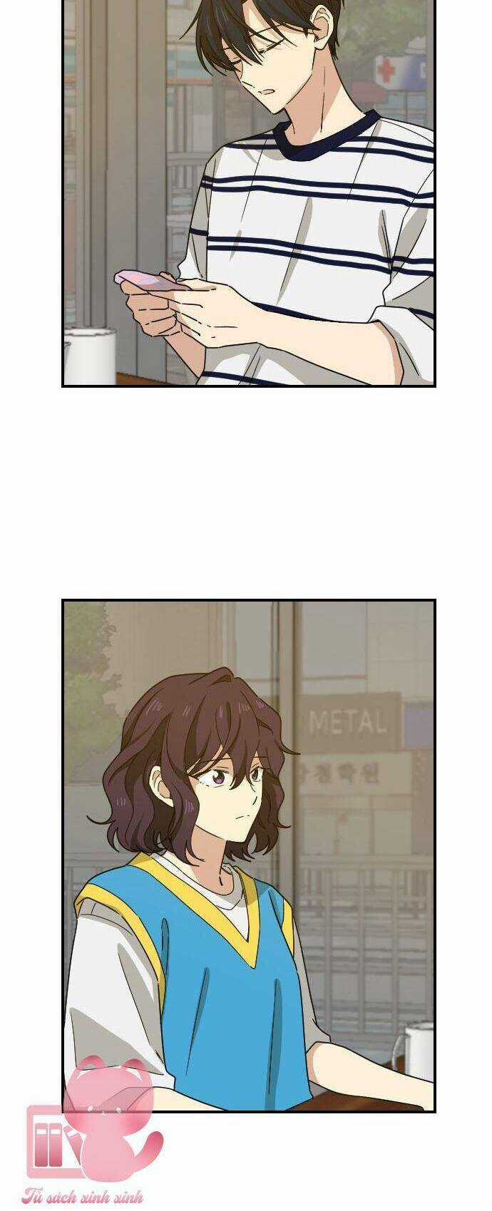 Bạn Của Em Trai - Chapter 71 - Trang 18