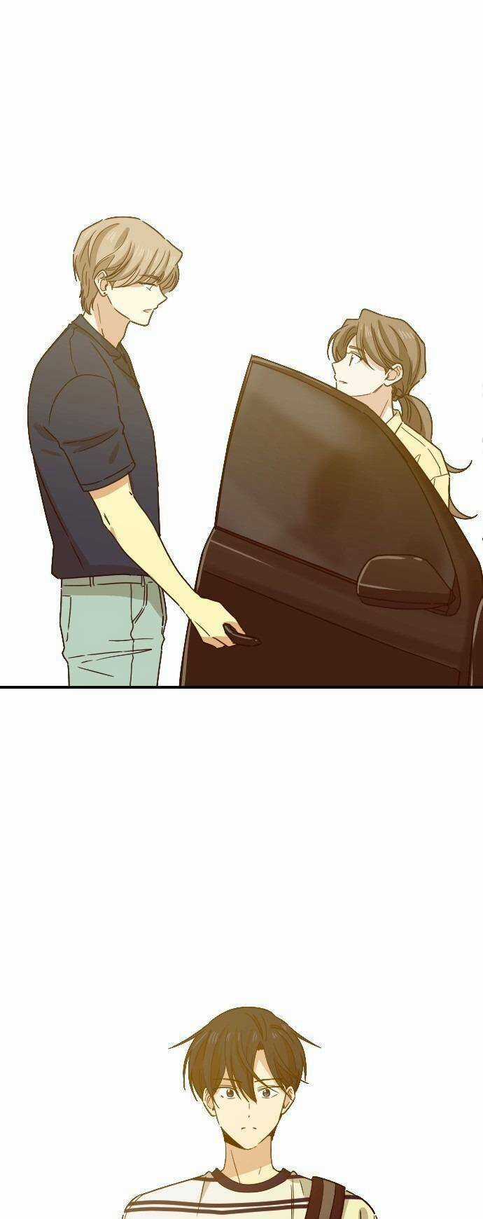 Bạn Của Em Trai - Chapter 71 - Trang 3