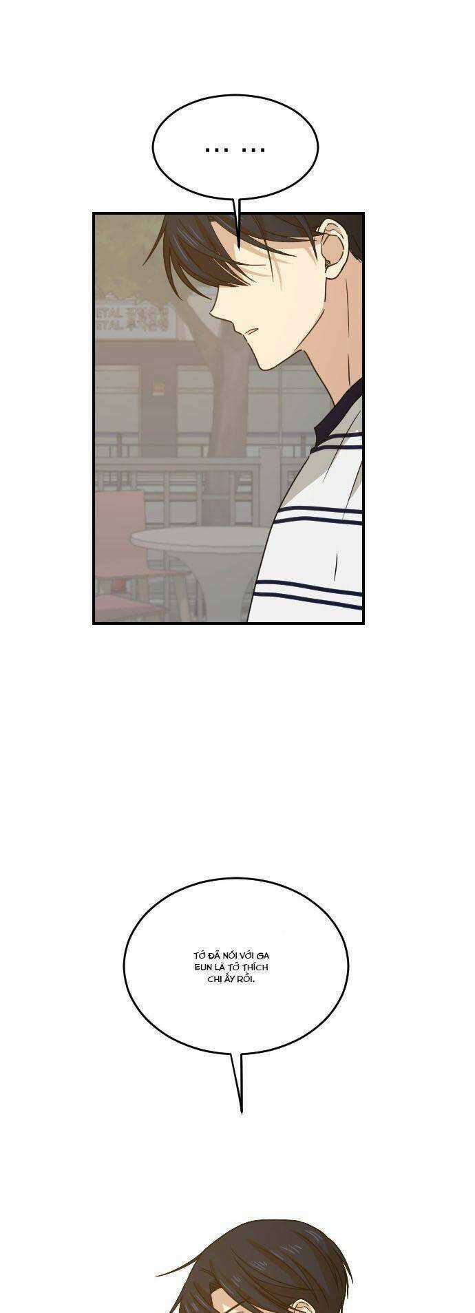 Bạn Của Em Trai - Chapter 71 - Trang 25