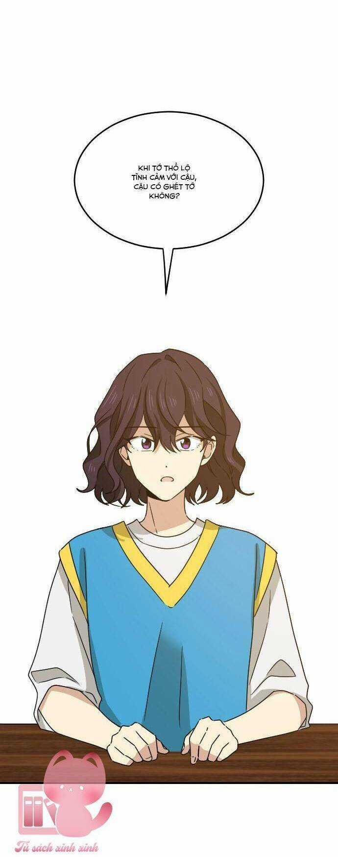 Bạn Của Em Trai - Chapter 71 - Trang 30