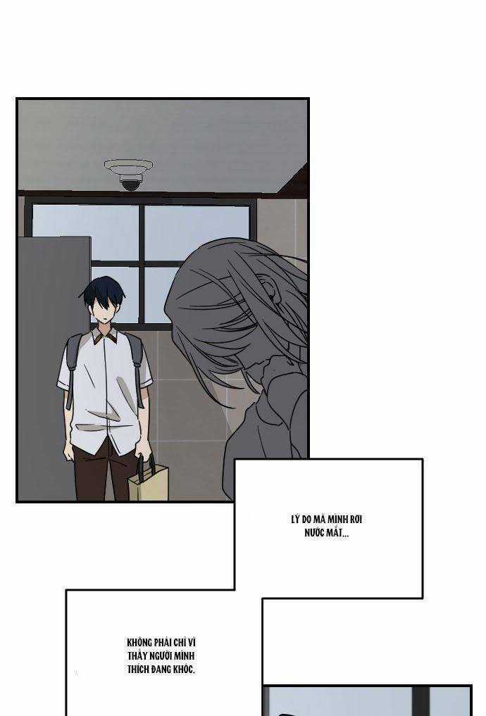 Bạn Của Em Trai - Chapter 71 - Trang 37