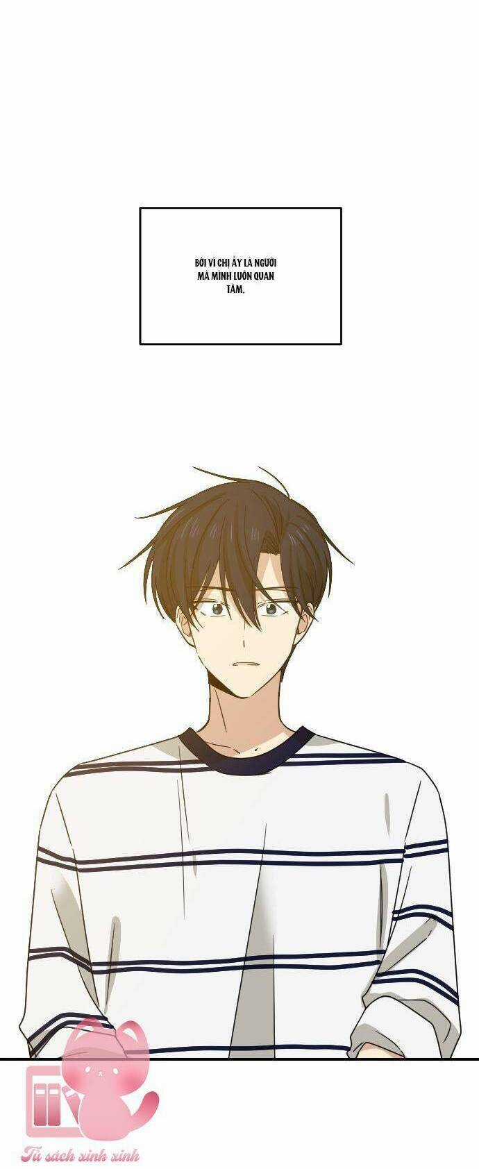 Bạn Của Em Trai - Chapter 71 - Trang 42