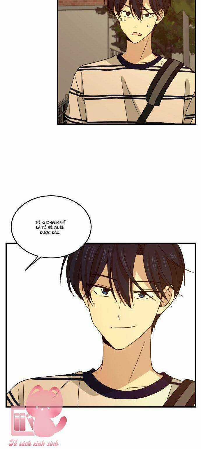 Bạn Của Em Trai - Chapter 71 - Trang 46