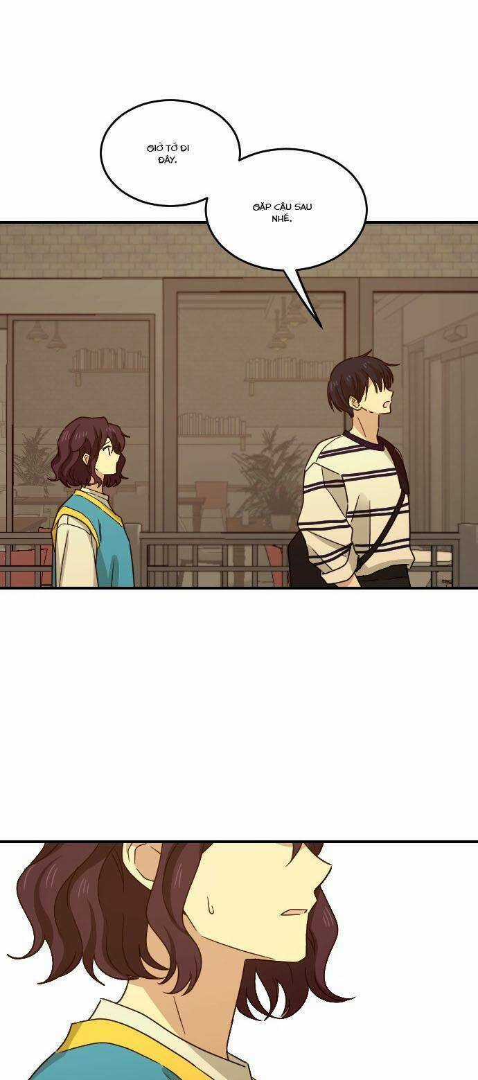 Bạn Của Em Trai - Chapter 71 - Trang 47