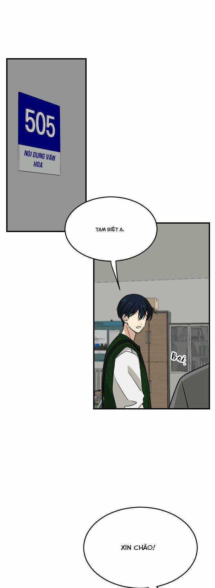 Bạn Của Em Trai - Chapter 71 - Trang 55