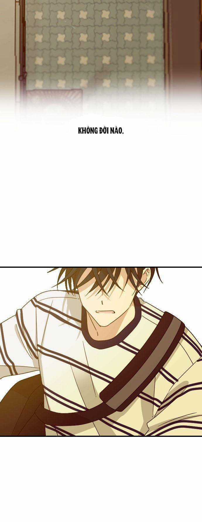 Bạn Của Em Trai - Chapter 71 - Trang 9