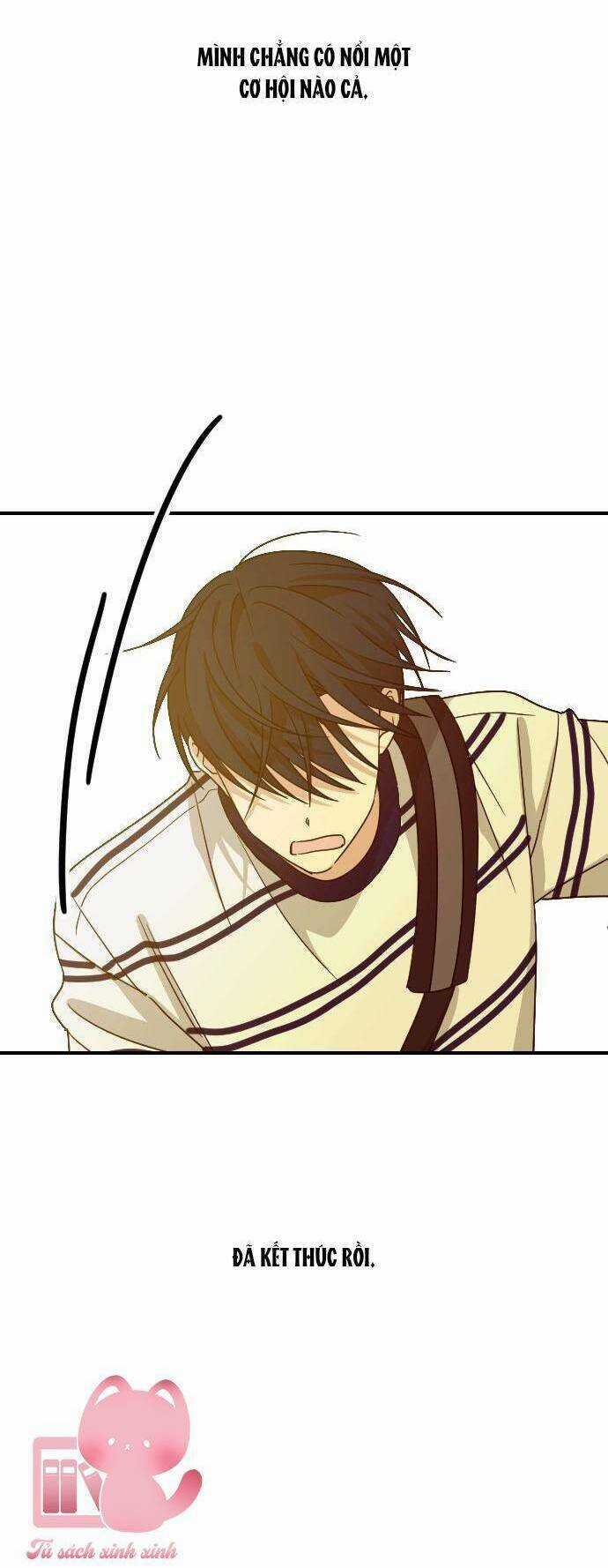 Bạn Của Em Trai - Chapter 71 - Trang 10