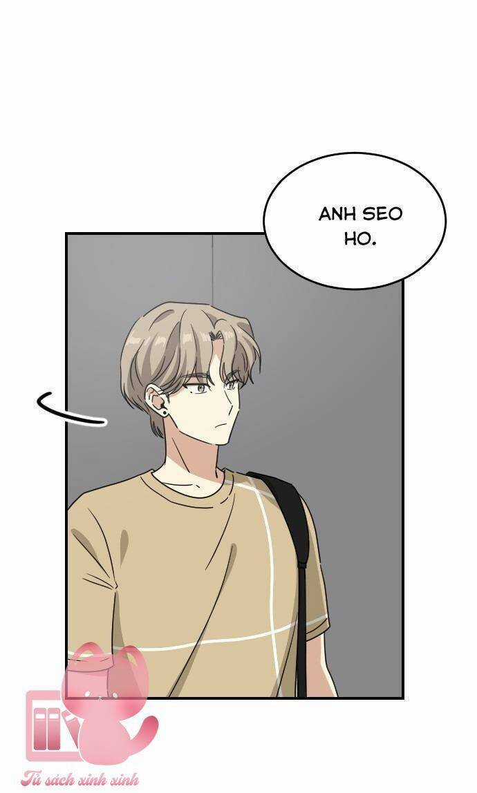 Bạn Của Em Trai - Chapter 72 - Trang 3