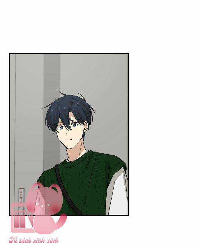 Bạn Của Em Trai - Chapter 72 - Trang 30