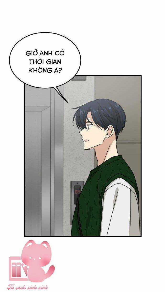 Bạn Của Em Trai - Chapter 72 - Trang 4