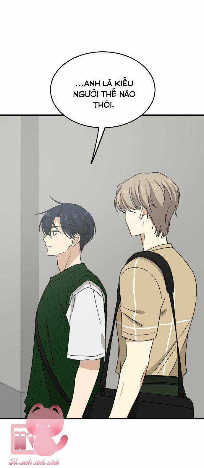 Bạn Của Em Trai - Chapter 72 - Trang 33