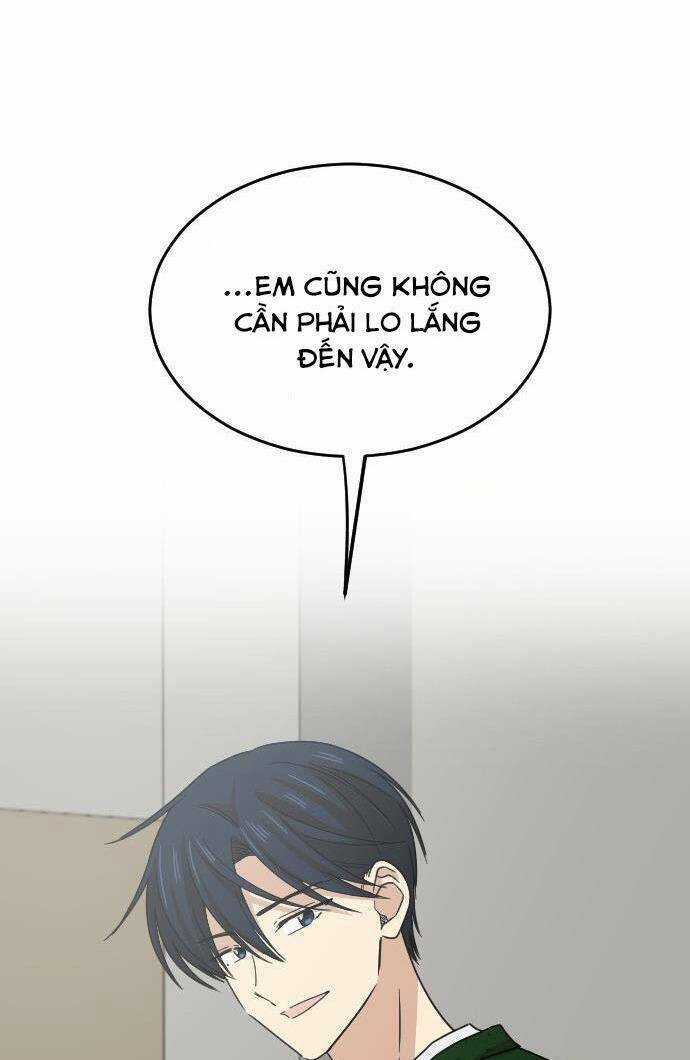 Bạn Của Em Trai - Chapter 72 - Trang 38