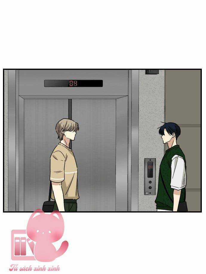 Bạn Của Em Trai - Chapter 72 - Trang 5