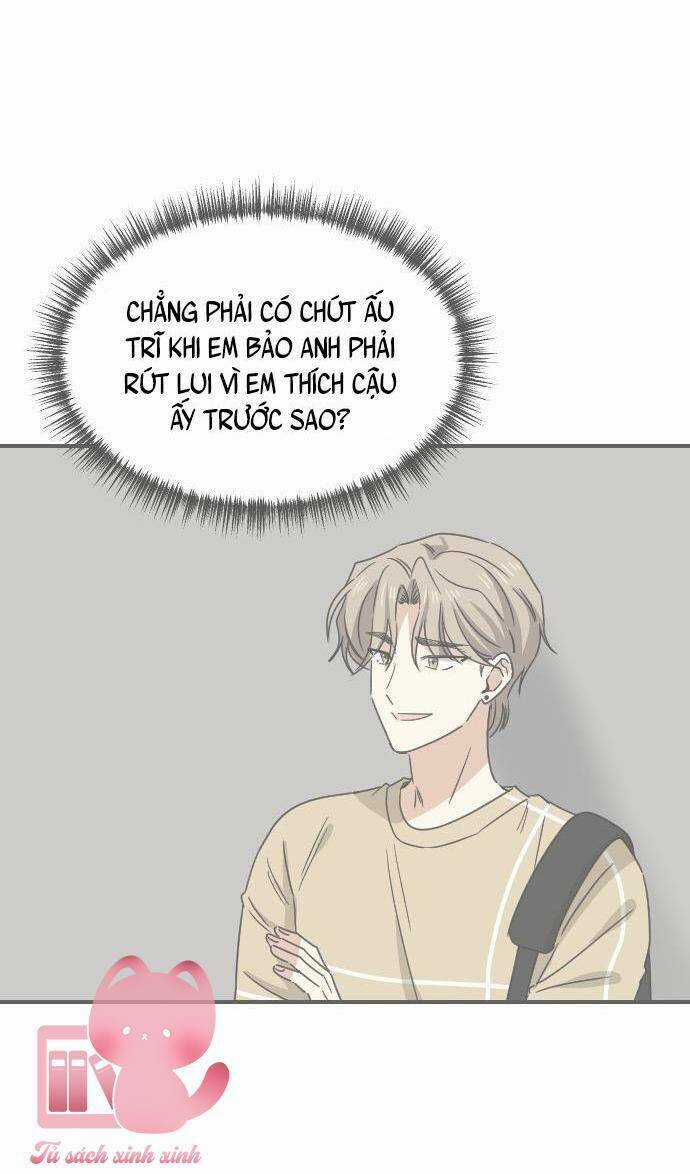Bạn Của Em Trai - Chapter 72 - Trang 42