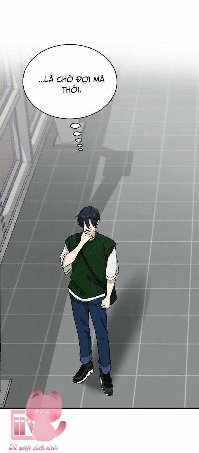Bạn Của Em Trai - Chapter 72 - Trang 54