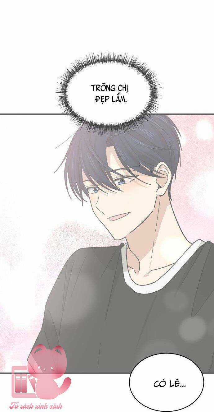 Bạn Của Em Trai - Chapter 72 - Trang 64