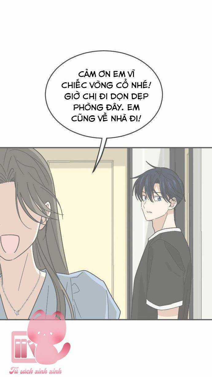 Bạn Của Em Trai - Chapter 72 - Trang 68