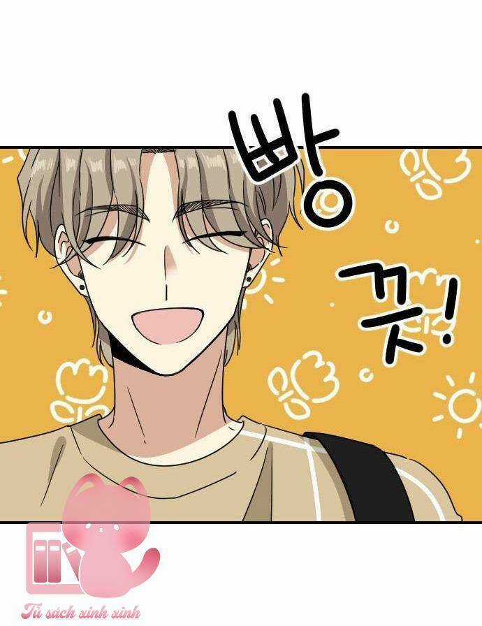 Bạn Của Em Trai - Chapter 72 - Trang 8