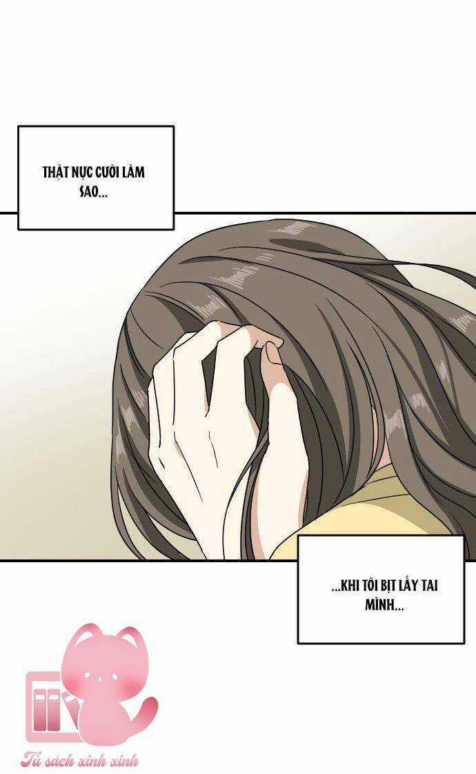 Bạn Của Em Trai - Chapter 72 - Trang 73