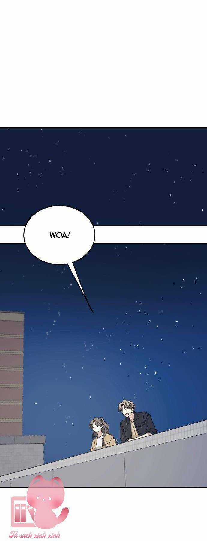 Bạn Của Em Trai - Chapter 73 - Trang 18