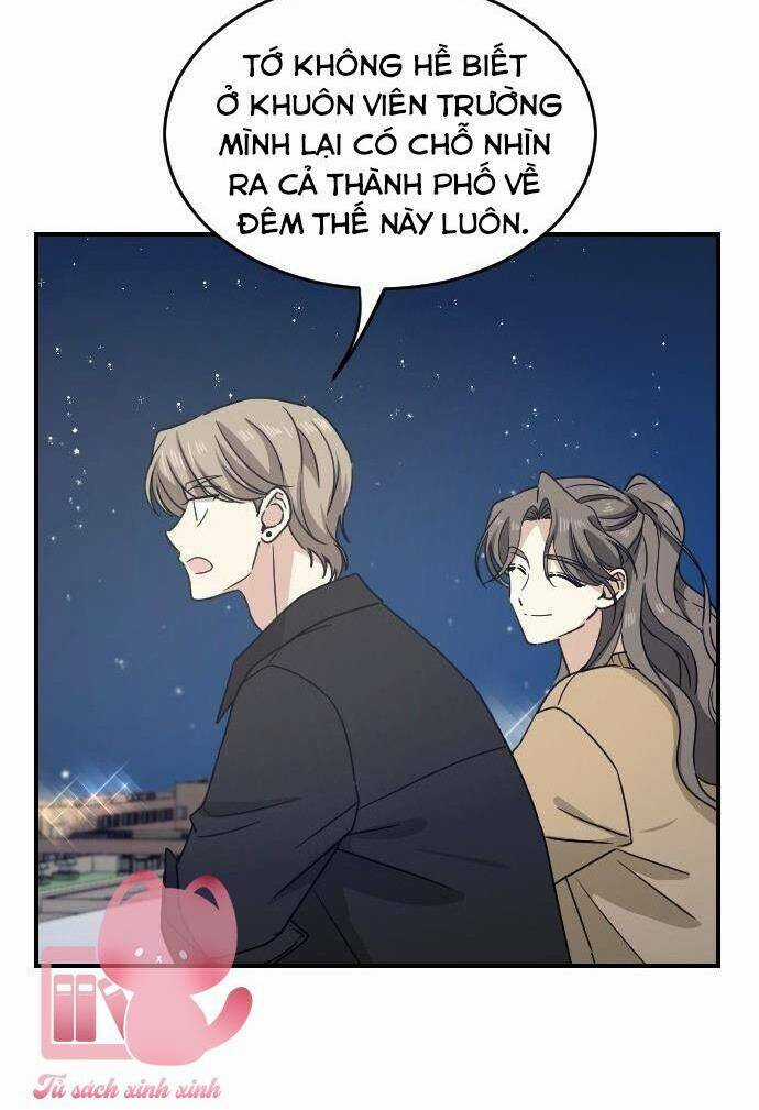 Bạn Của Em Trai - Chapter 73 - Trang 20